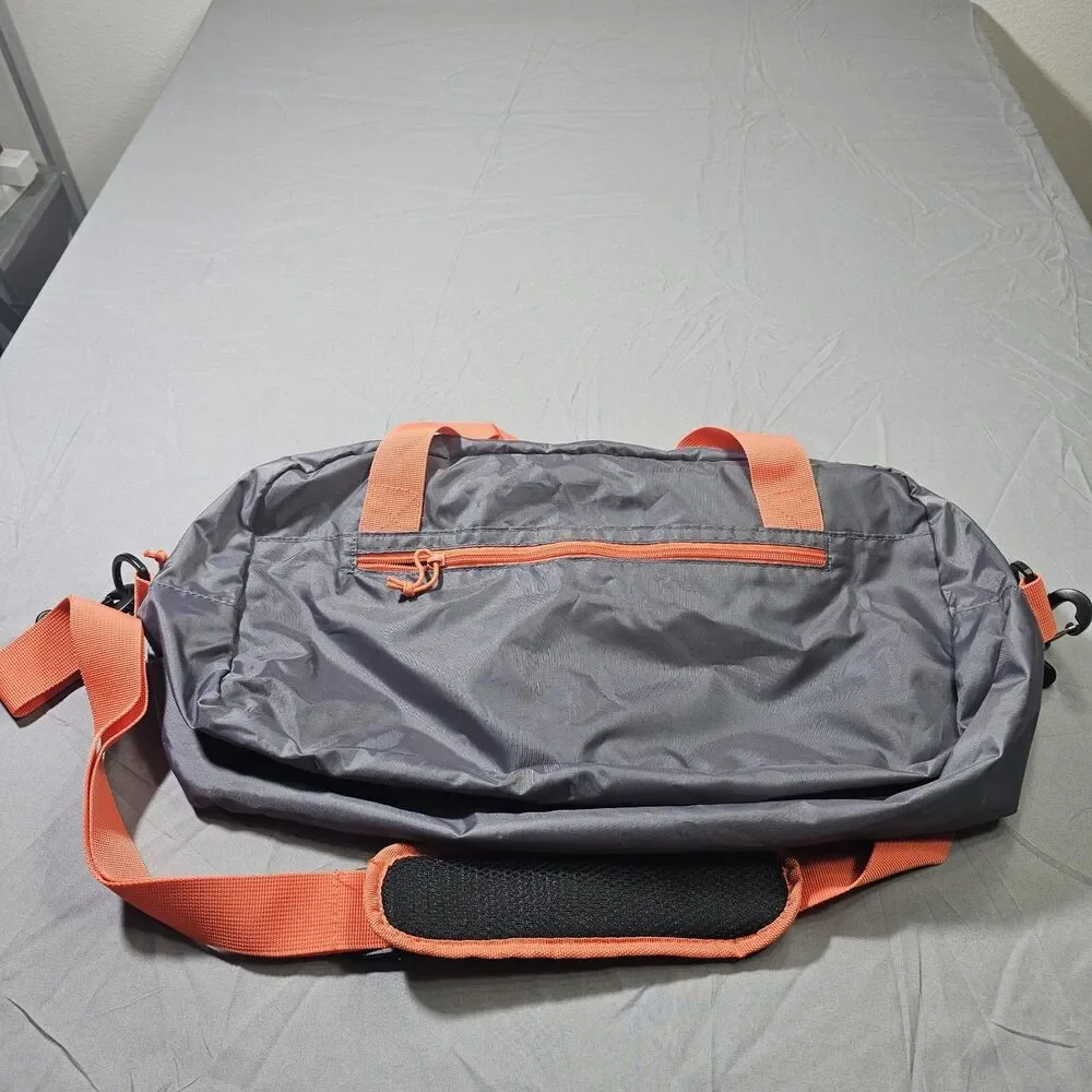 Firefly ! Outdoor Gear Aspen the Wolf Kid's - Duffel Bag